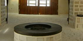 Palace of Salt, Salar de Uyuni, Bolivia