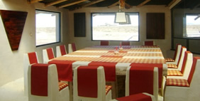 Palace of Salt, Salar de Uyuni, Bolivia