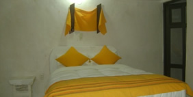 Palace of Salt, Salar de Uyuni, Bolivia