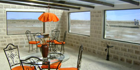 Palace of Salt, Salar de Uyuni, Bolivia