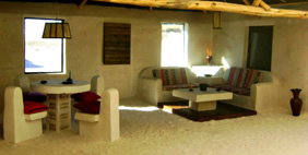 Palace of Salt, Salar de Uyuni, Bolivia