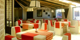 Palace of Salt, Salar de Uyuni, Bolivia