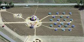 One Million Star Hotel, Bad Kissingen, Germany