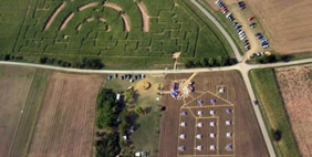 One Million Star Hotel, Bad Kissingen, Germany