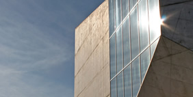 Երաժշտության Տուն, Պորտո, Պորտուգալիա