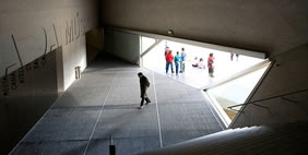 Երաժշտության Տուն, Պորտո, Պորտուգալիա