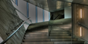 Երաժշտության Տուն, Պորտո, Պորտուգալիա