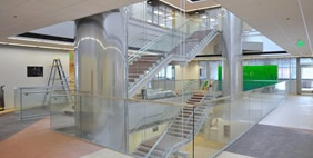 Научный Центр Мелдрам, Солт-Лейк-Сити, Юта, США