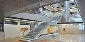 Научный Центр Мелдрам, Солт-Лейк-Сити, Юта, США