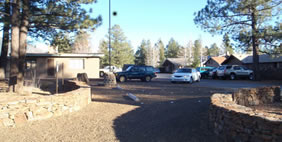 Центр Коллекций Истона, Флагстафф, Аризона, США