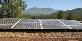 Центр Коллекций Истона, Флагстафф, Аризона, США