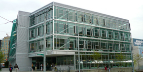 The Terry Thomas Building, Seattle, Washington, USA