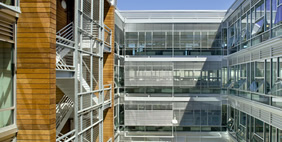 The Terry Thomas Building, Seattle, Washington, USA