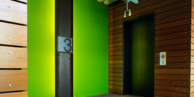 The Terry Thomas Building, Seattle, Washington, USA