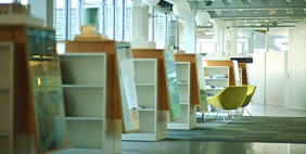 The Terry Thomas Building, Seattle, Washington, USA