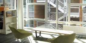 The Terry Thomas Building, Seattle, Washington, USA