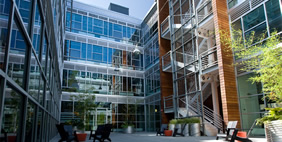 The Terry Thomas Building, Seattle, Washington, USA