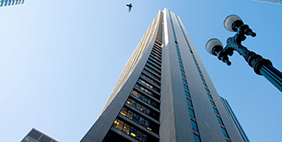 Exelon Headquarters, Chicago, Illinois, USA