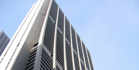 Exelon Headquarters, Chicago, Illinois, USA