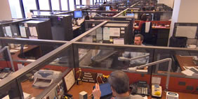 Exelon Headquarters, Chicago, Illinois, USA