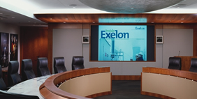 Exelon Headquarters, Chicago, Illinois, USA