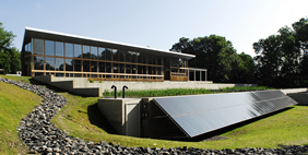 Omega Institute for Holistic Studies, New York, USA