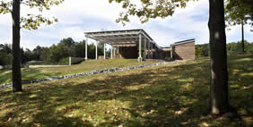 Omega Institute for Holistic Studies, New York, USA