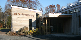 Omega Institute for Holistic Studies, New York, USA