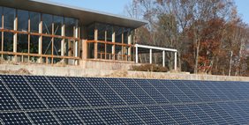 Omega Institute for Holistic Studies, New York, USA