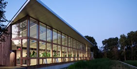 Omega Institute for Holistic Studies, New York, USA