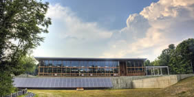 Omega Institute for Holistic Studies, New York, USA