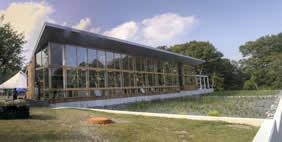 Omega Institute for Holistic Studies, New York, USA