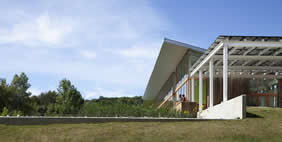 Omega Institute for Holistic Studies, New York, USA