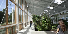 Omega Institute for Holistic Studies, New York, USA