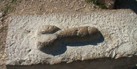 Լուպանար, Հին Հռոմ, Իտալիա