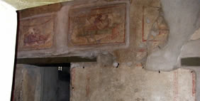 Լուպանար, Հին Հռոմ, Իտալիա