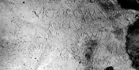 Լուպանար, Հին Հռոմ, Իտալիա