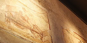 Լուպանար, Հին Հռոմ, Իտալիա