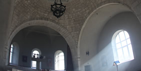 Kanach Jam (Green Church)