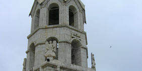 Kanach Jam (Green Church)
