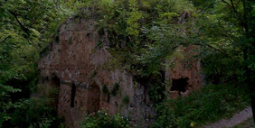 Shkhmuradi Monastery, Tsakhkavan, Armenia