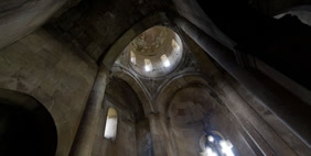 Surb Astvatsatsin Church, Areni, Armenia