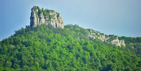 Կաչաղակաբերդ, Քոլատակ