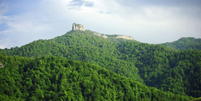 Կաչաղակաբերդ, Քոլատակ