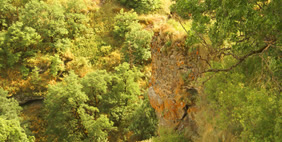 Կաչաղակաբերդ, Քոլատակ