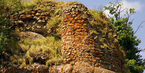 Կաչաղակաբերդ, Քոլատակ