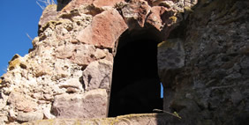 Пемзашенская Церковь, Пемзашен, Армения