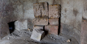 Пемзашенская Церковь, Пемзашен, Армения