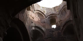 Пемзашенская Церковь, Пемзашен, Армения