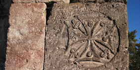 Пемзашенская Церковь, Пемзашен, Армения